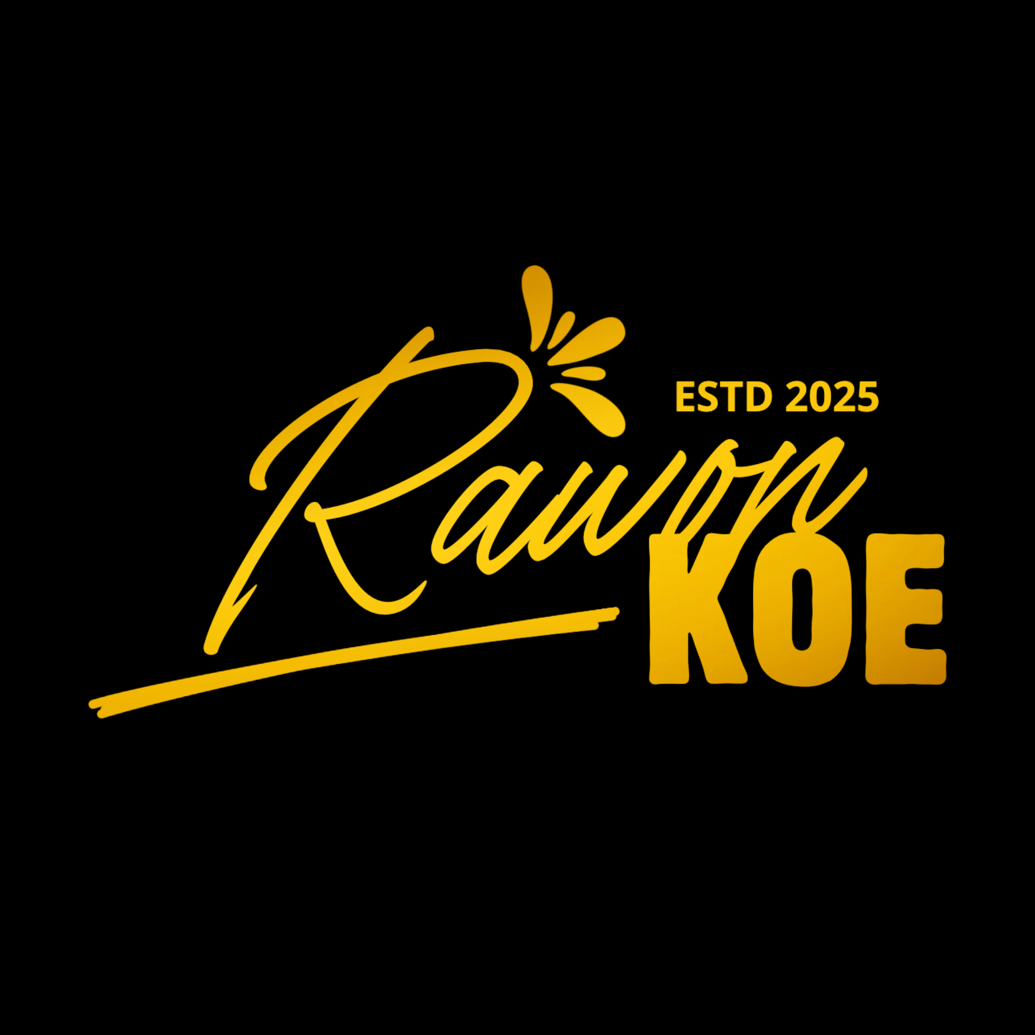 Depot Rawon Koe Logo